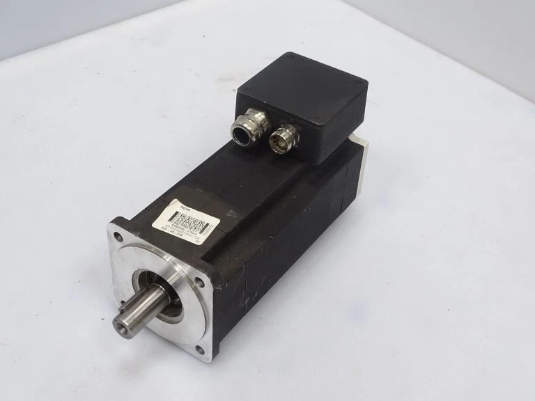ABB BSM90N-375AA AC SERVO MOTOR (131024 - NEW) 2 BSM90N 375AA 0