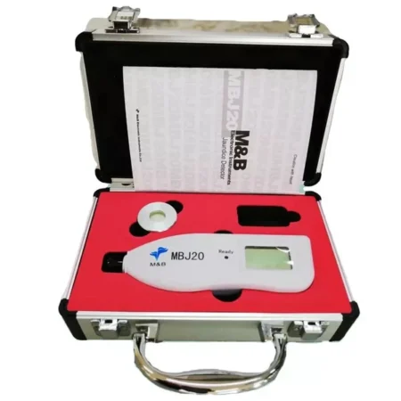 MBJ20 Transcutaneous Jaundice Detector (Transcutaneous Bilirubinometer)-NEW