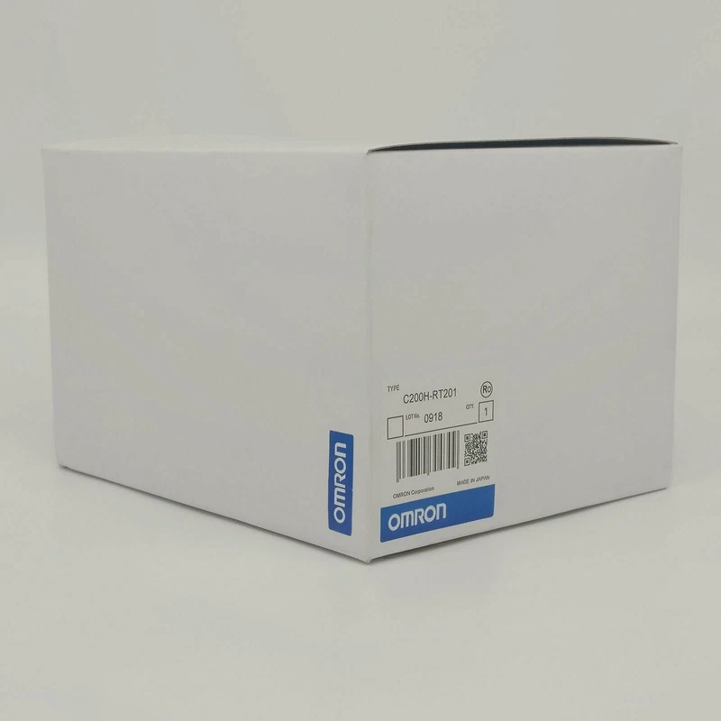 1PC Omron C200H-RT201 C200HRT201 PLC Remote I/O Unit New Expedited Shipping 2 C200H RT201 0