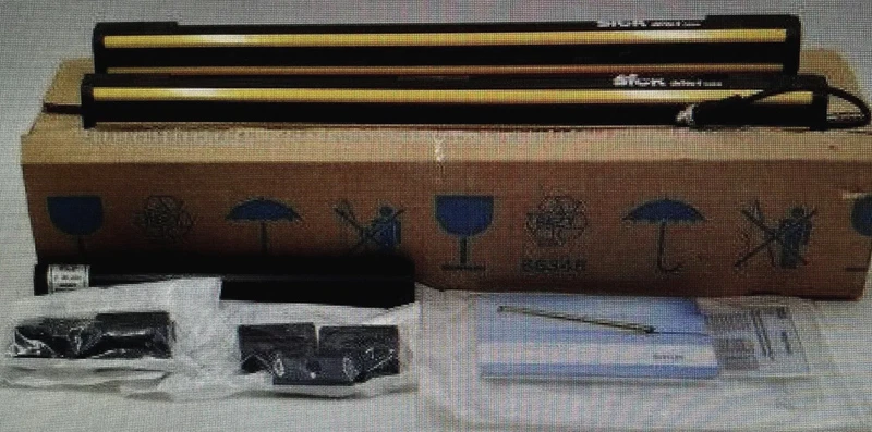 SICK C4C-PA07510A10000 / C4CPA07510A10000 BRAND NEW (OPEN BOX) 2 C4C PA07510A10000 0