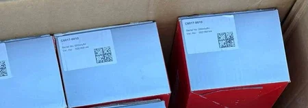 QTY: 2 BECKHOFF C6017-0010 *NEW* IN BOX. Looking for Swift Sale Pls Offer