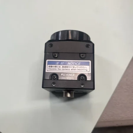 1pcs NEW KEYENCE Industrial cameras CA-H2100C spot stock