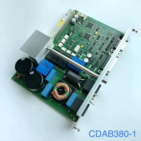 NEW CDAB380-1 00.785.1261/00.782.0838/00.779.2516 Motor board is suitable for S1