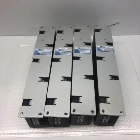4x CARRIER CHILLER CONTROL MODULE HK50AA002 CEAS410752-01 CEDP310751-01 REV. A