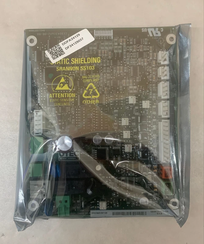 UTEC CEPL130602-02-R / CESR131371-03 Control Board (00PSG000469000A) 2 CEPL130602 02 R 0