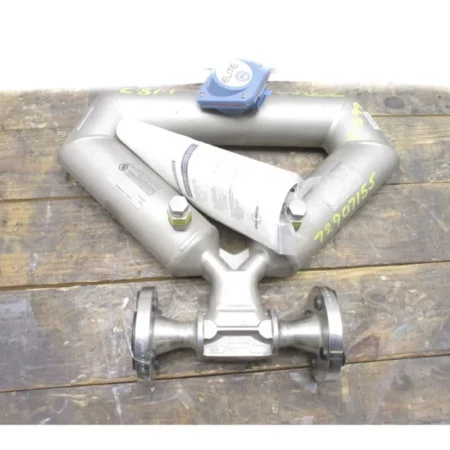 MICRO MOTION CMF100M329PRAUEEZZZ 625PSIG NSMP