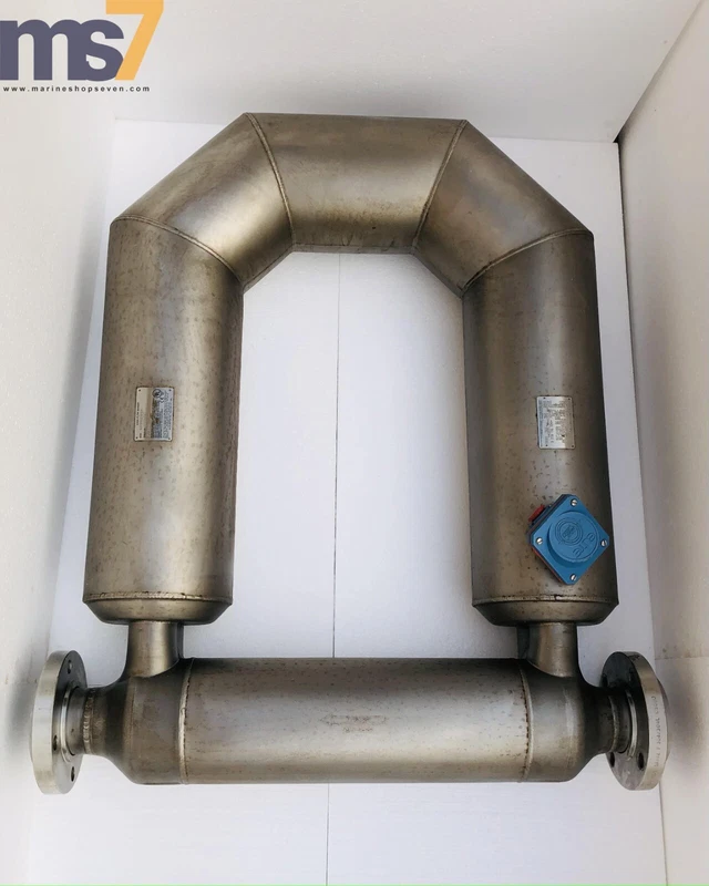 MICRO MOTION CMF300H550NU CMF300 MASS FLOW SENSOR 3" SIZE 2 CMF300H550NU 0