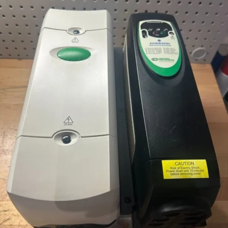 Emerson Control Techniques SK3403-R COMMANDER-SK Drive 380-480V