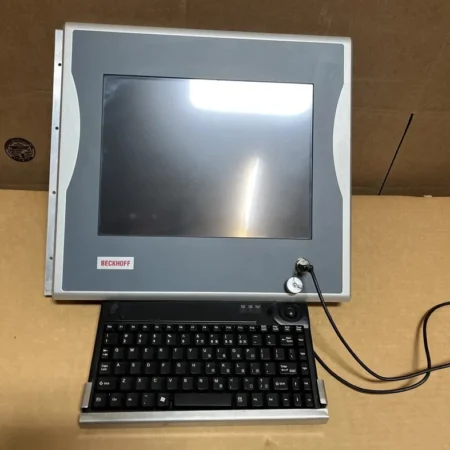 Beckhoff Industrial Computer 15" Touch Screen display CP7902-0021-0000 ????