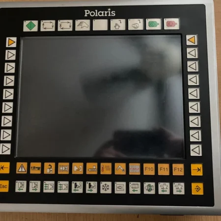 Used Beckhoff CP7911-1024-0000 12.1"