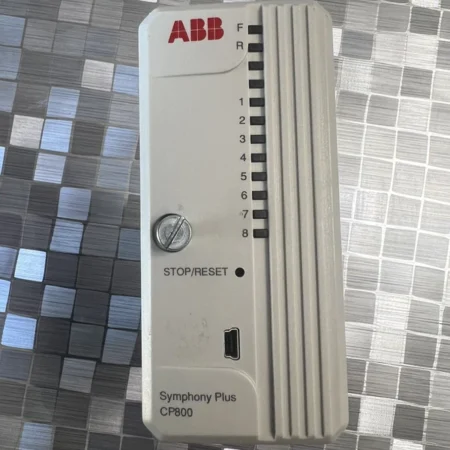 ABB CP800