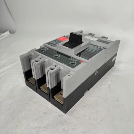 ??ITE Siemens Sentron Series CPD63B160 Circuit Breaker 1600A 600VAC 3Pole Tested