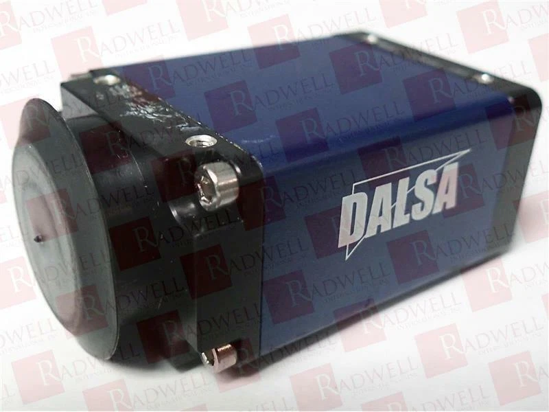 TELEDYNE DALSA CR-GC03-C6400 / CRGC03C6400 (NEW NO BOX) 2 CR GC03 C6400 0