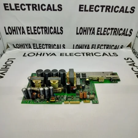 B&R CS0174100110-04 PCB CARD