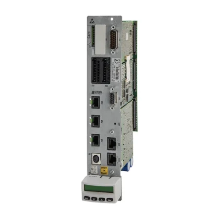 Bosch | CSH01.3C-ET-EN2-NNN-CCD-S2-S-NN-FW | Used/Refurbished