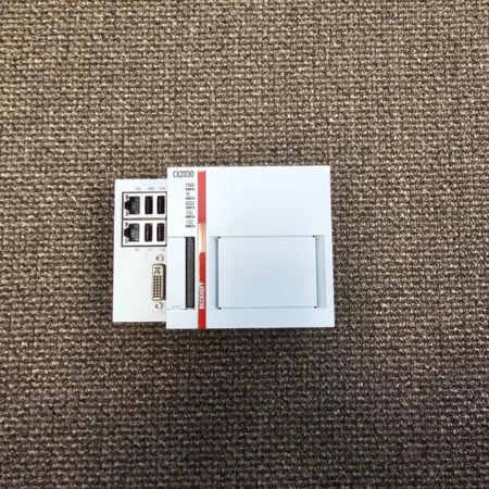 New Beckhoff Plc CX2030-0135
