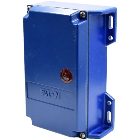 8171B-6501 Eaton/Cutler Hammer 95-130VAC High Power Photoelectric Controller-SA