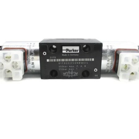 PARKER D1FBE02FC0NMW014 NSNP
