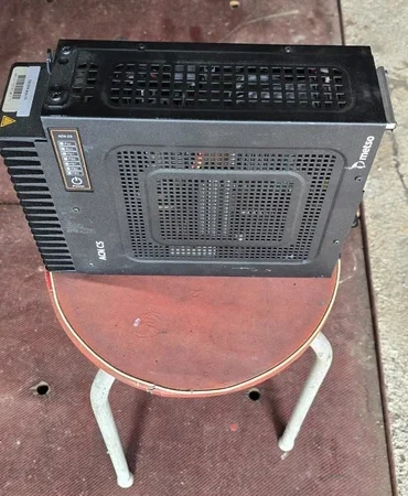 Metso ACN CS D201925