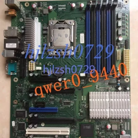 1PC used Siemens M470 S26361 D2778-C14 GS1 3 version medical device motherboard