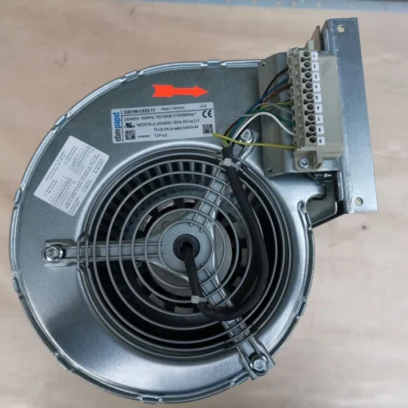 NEW ABB D2D160-CE02-11 Centrifugal Cooling Fan 230V 700W