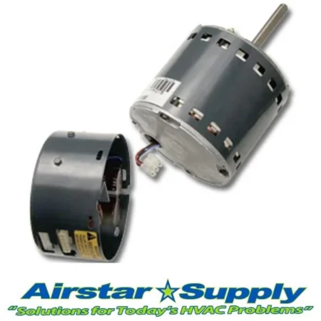 D341313P04 OEM American Standard / Trane Replacement Motor & Module