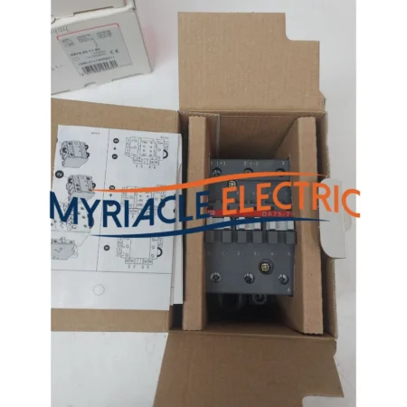 DA75-20-11-84 ABB Controller 110-120V 60Hz 110V50Hz Brand New Box!Spot Goods Zy