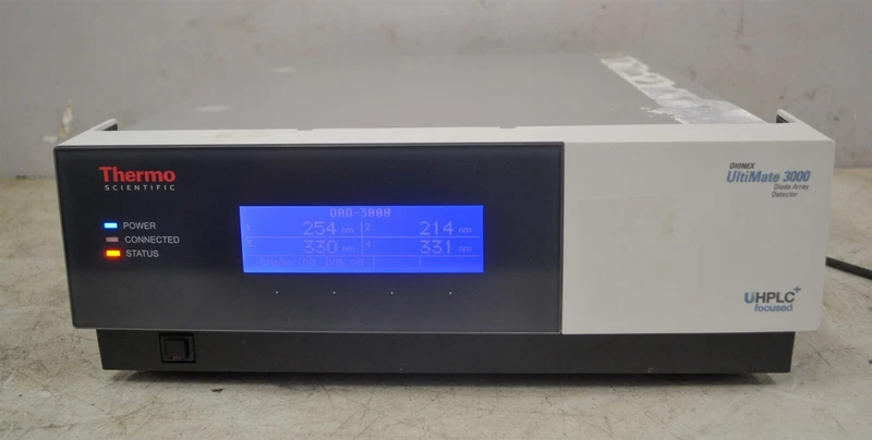 Thermo Dionex Ultimate 3000 DAD-3000 Diode Array Detector (free ship)(S28) 2 DAD 3000 0