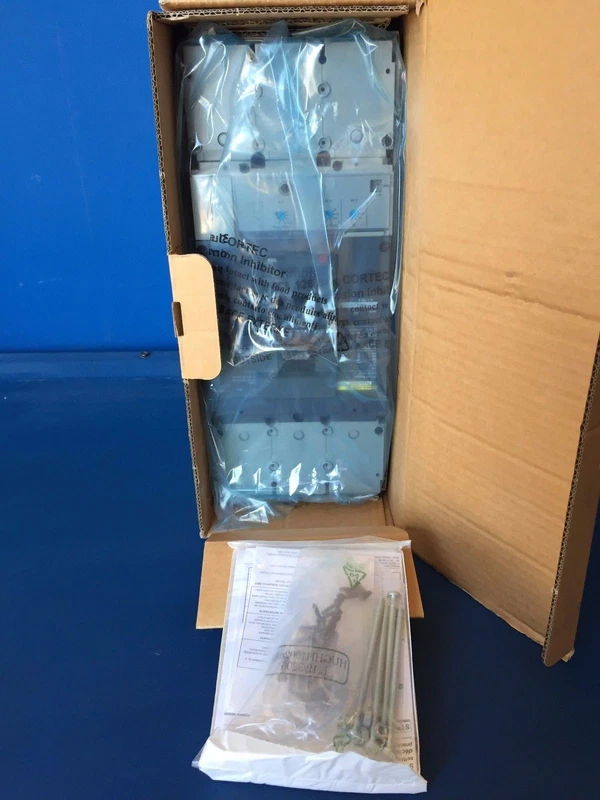(NIB) SQUARE D DGL36150E20 150A 600V 3P CIRCUIT BREAKER 2 DGL36150E20 0