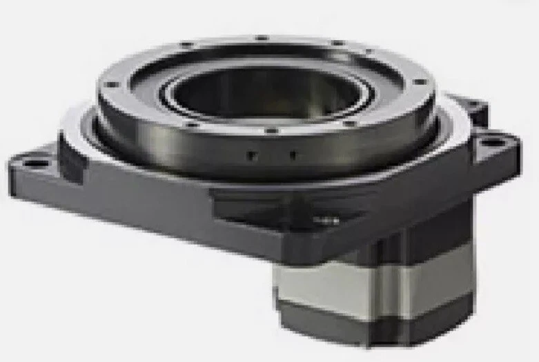 Oriental Motor # DGM130R-AZAK, Vertical Mount Hollow Rotary Actuator 2 DGM130R AZAK 0