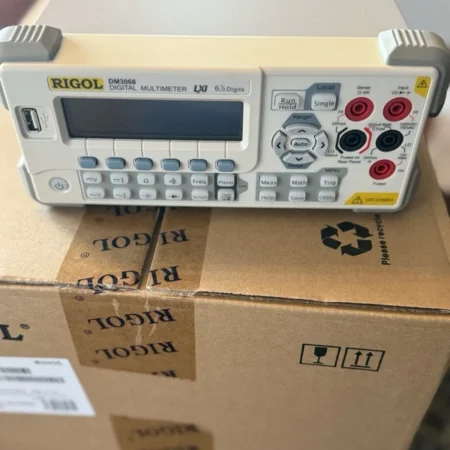 [USED] Rigol DM3068 Digital Multimeter