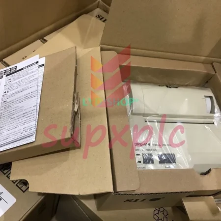 /1pc for brand new SII DPU414-50B-E thermal printer DHL/FEDEX with warranty