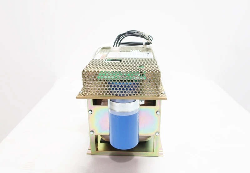 General Electric Ge DS2020DACAG2 Mark V Rev D Power Supply Module 2 DS2020DACAG2 0