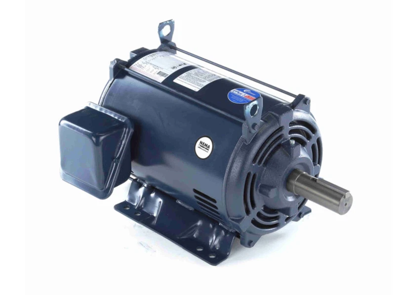 Century MOTOR E-PLUS 3, E516M2, 30HP, 1765 RPM, Y286T Frame, 230/460V 2 E PLUS 0