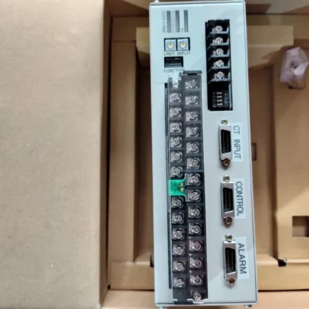 P:VT53,55 *NEW* Omron driver E5ZE-8AQH04-TCB TEMPERATURE,FREE UPS OR FEDEX SHIP