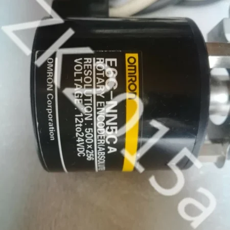 USED E6C-NN5Ca FAST SHIP BY DHL OR EMS