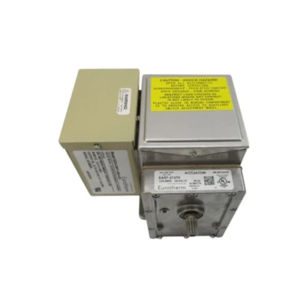 EUROTHERM EA57-21370 120V 0.65A NSNP
