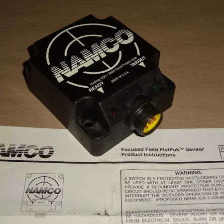 Namco EE530-86400 Proximity Sensor EE53086400 NEW