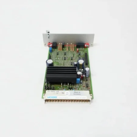 Vickers EEA-PAM-571-A-32 Eaton Power Amplifier Pcb Circuit Board