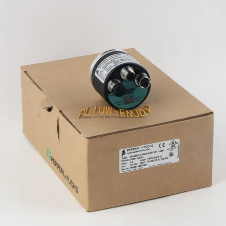 One New Pepperl+Fuchs P+F ENA58IL-S10CA5-0013B17-ABP 269813-0025 Encoder
