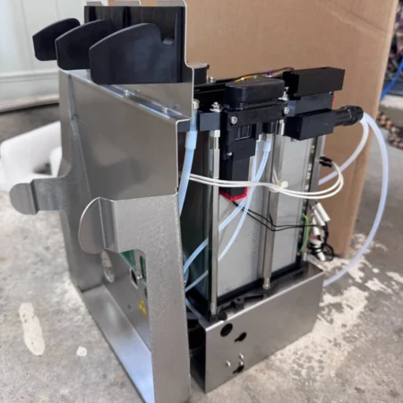 Markem Imaje ENM48296- INK Circuit 9450 0.6 - Spare