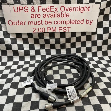 AIP CABLE MOTOR EXTENSION, ENRZ-CVTN-030, ENRZCVTN030, SHIPSAMEDAY#1552F24