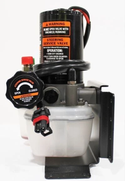 Dometic Seastar High Torque Hydraulic Motor Pump EPS EP1552 2 EP1552 0