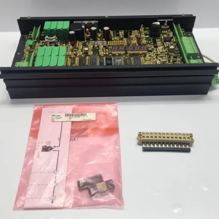 ALFA LAVAL EPC-400 CONTROL MODULE 3183050104 VERSION 0