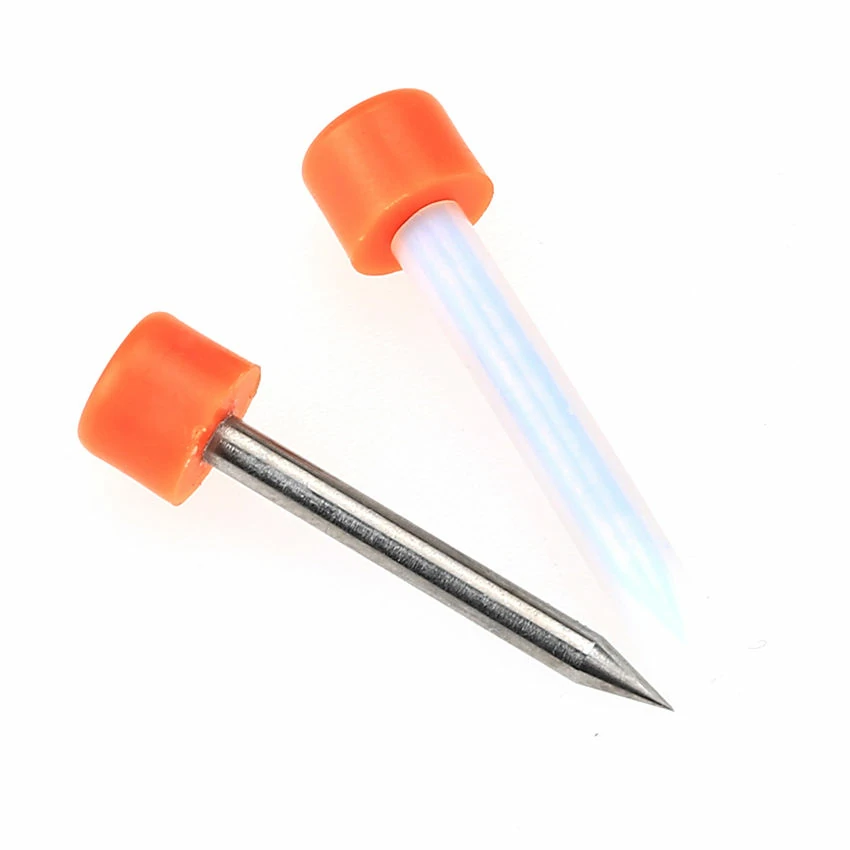 Original replacement electrodes ER-10 Spare Electrodes for fusion splicer Type-82C+ T-400S Type-72c Type-81c Type-71c Supplier