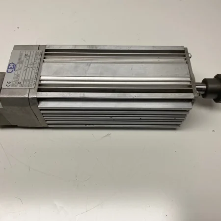 CEG ET48L2-STD kW 1,5 Hp 2 Electric Motor
