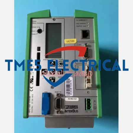 1PC 2730190 RFC 430 ETH-IB Used Processor Controller 2730190 RFC 430 ETH-IB