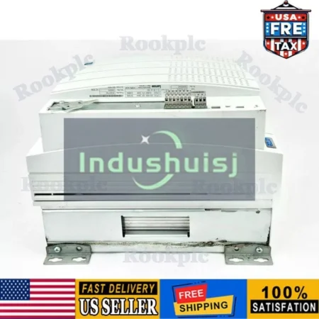 1PC NEW EVF8222-E SERVO CONTROLLER 8200 SERIES PERFECT CONDITION LENZE