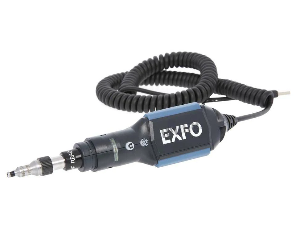 Original EXFO FIP-430B Optical Fiber Inspection Probe Optical microscope fip-400b Fiber scope good price