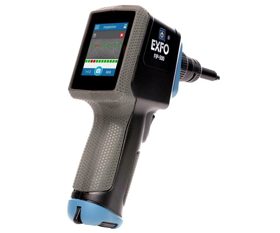 Original EXFO FIP-500 fiber inspection scope Fiber Inspection Probe price